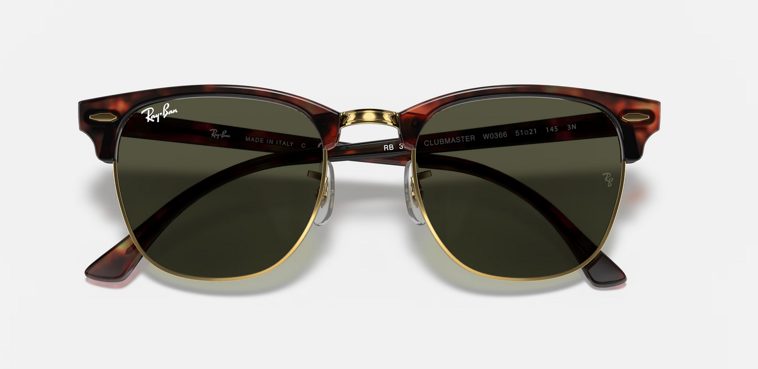 Clubmaster Classic RB3016