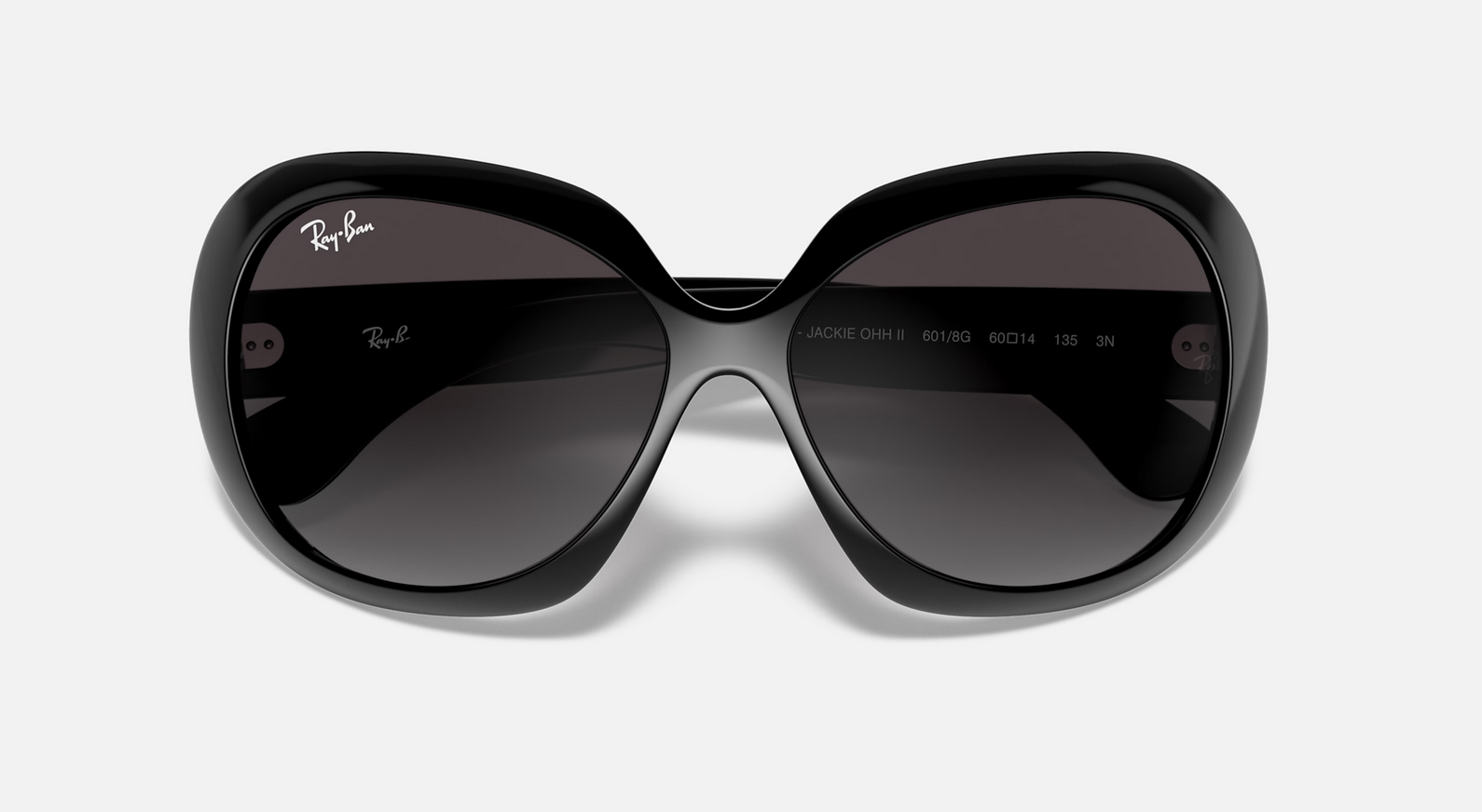 Jackie Ohh II RB4098 L