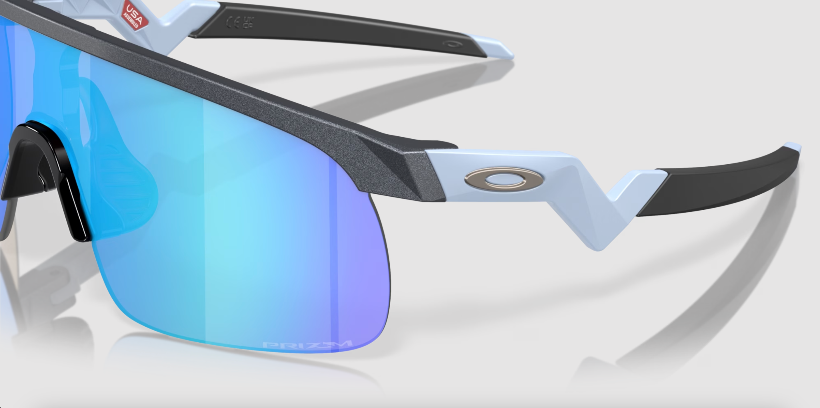 Resistor (Youth Fit) Re-Discover Collection OJ9010