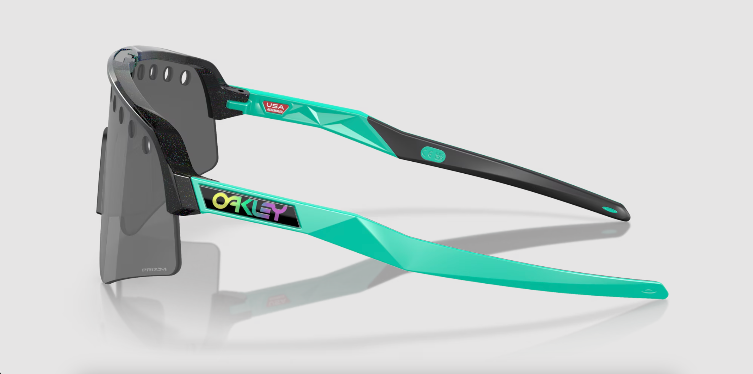 Sutro Lite Sweep Cycle The Galaxy Collection OO9465