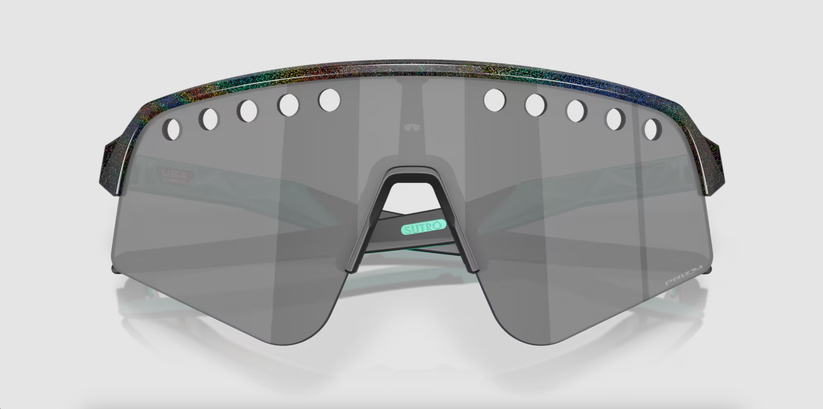 Sutro Lite Sweep Cycle The Galaxy Collection OO9465