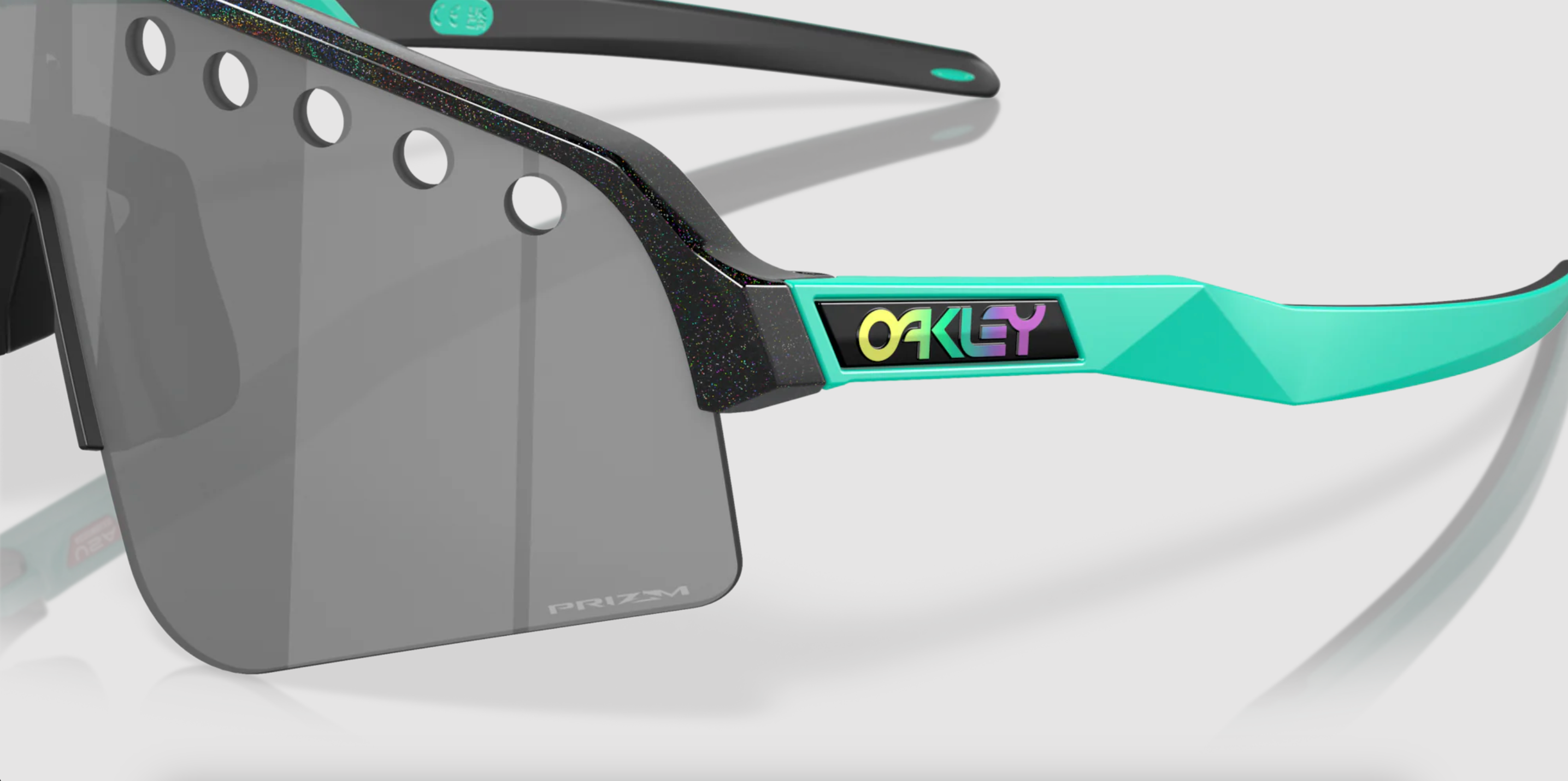 Sutro Lite Sweep Cycle The Galaxy Collection OO9465