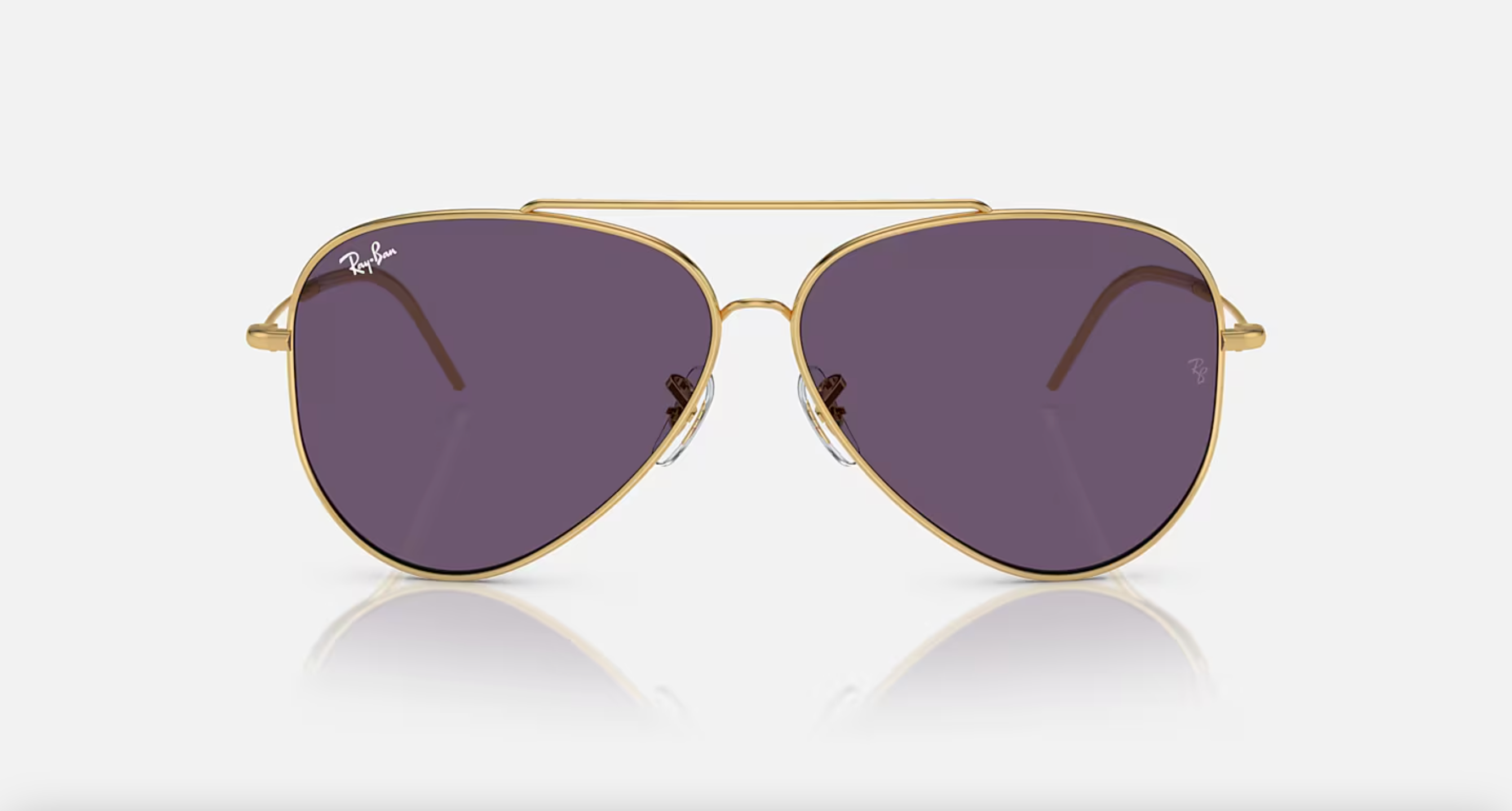 Aviator Reverse RBR0101S