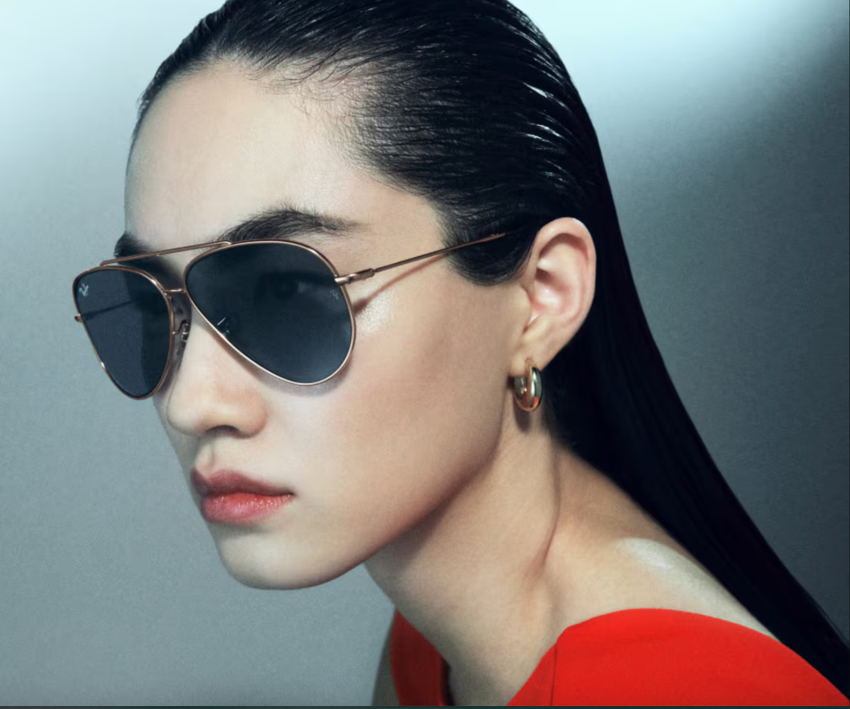 Aviator Reverse RBR0101S