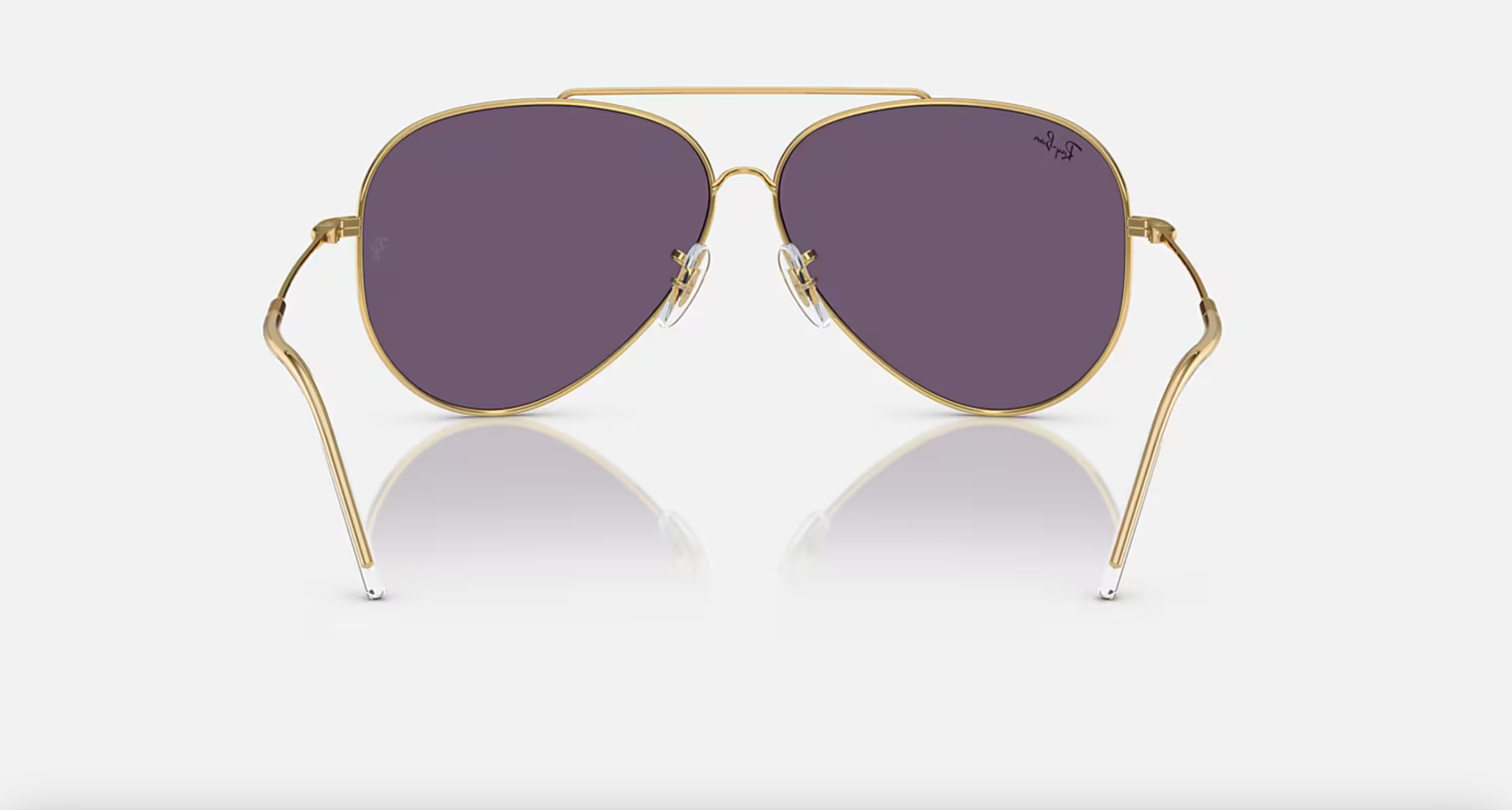 Aviator Reverse RBR0101S