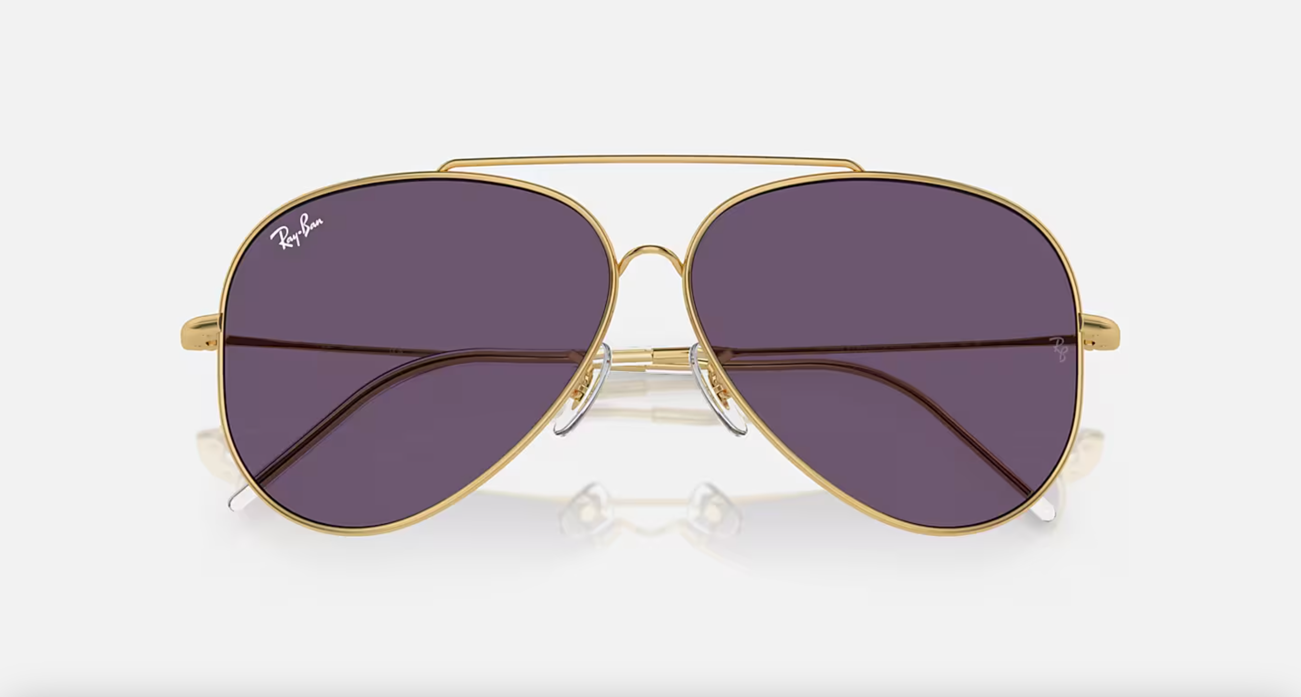 Aviator Reverse RBR0101S