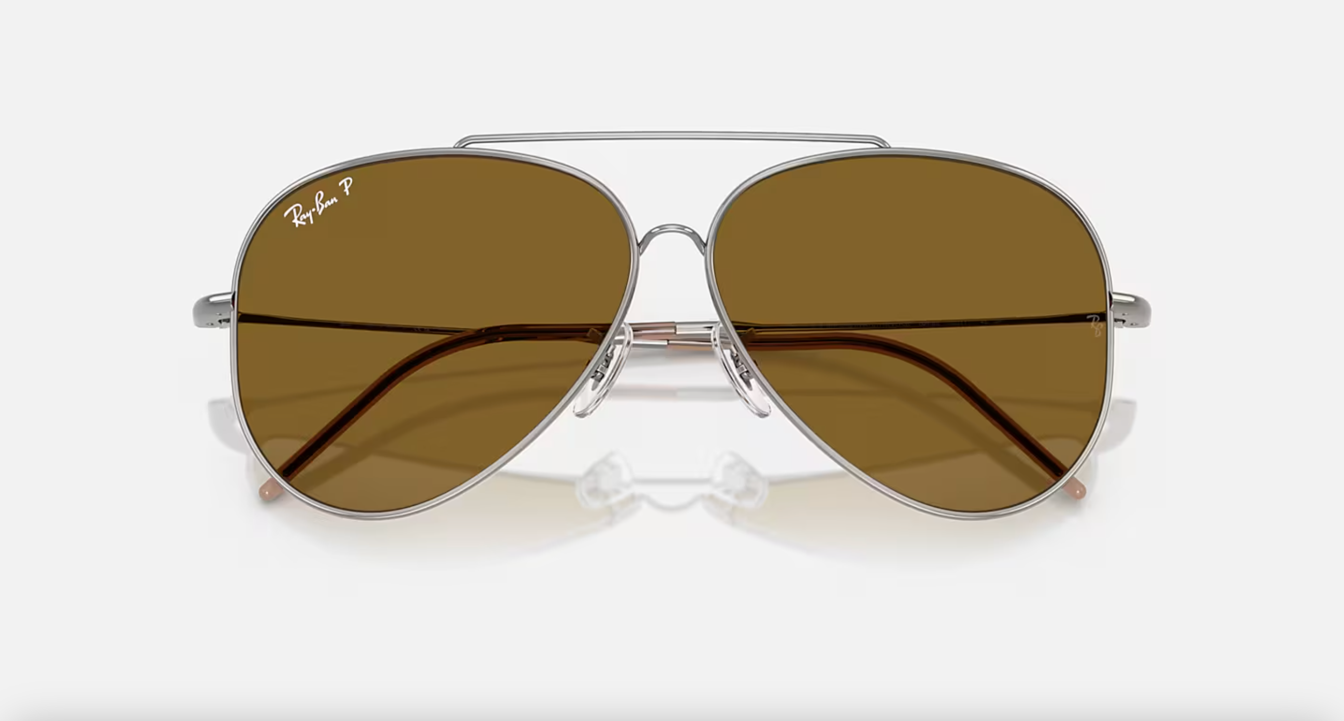 Aviator Reverse RBR0101S