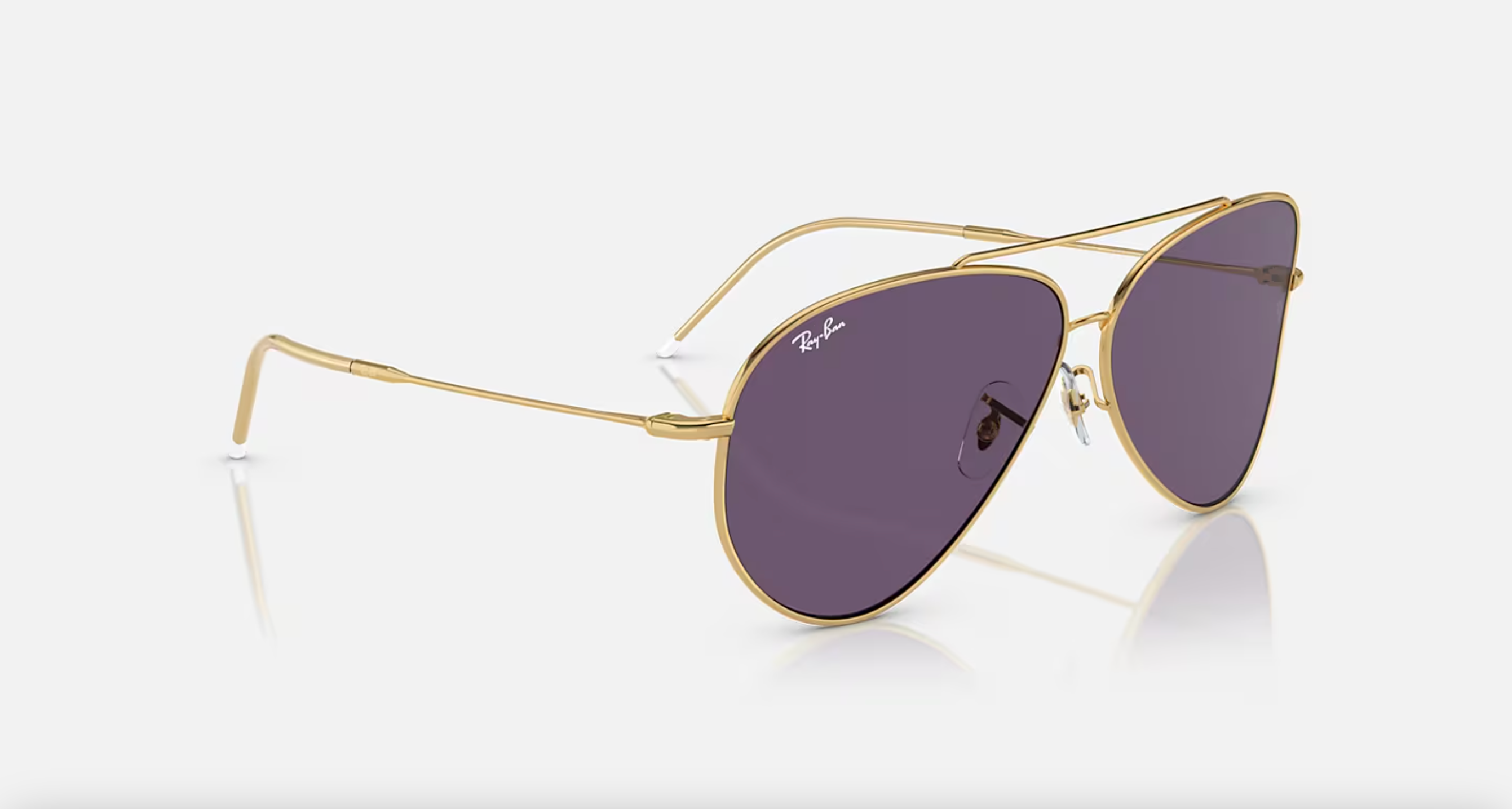 Aviator Reverse RBR0101S