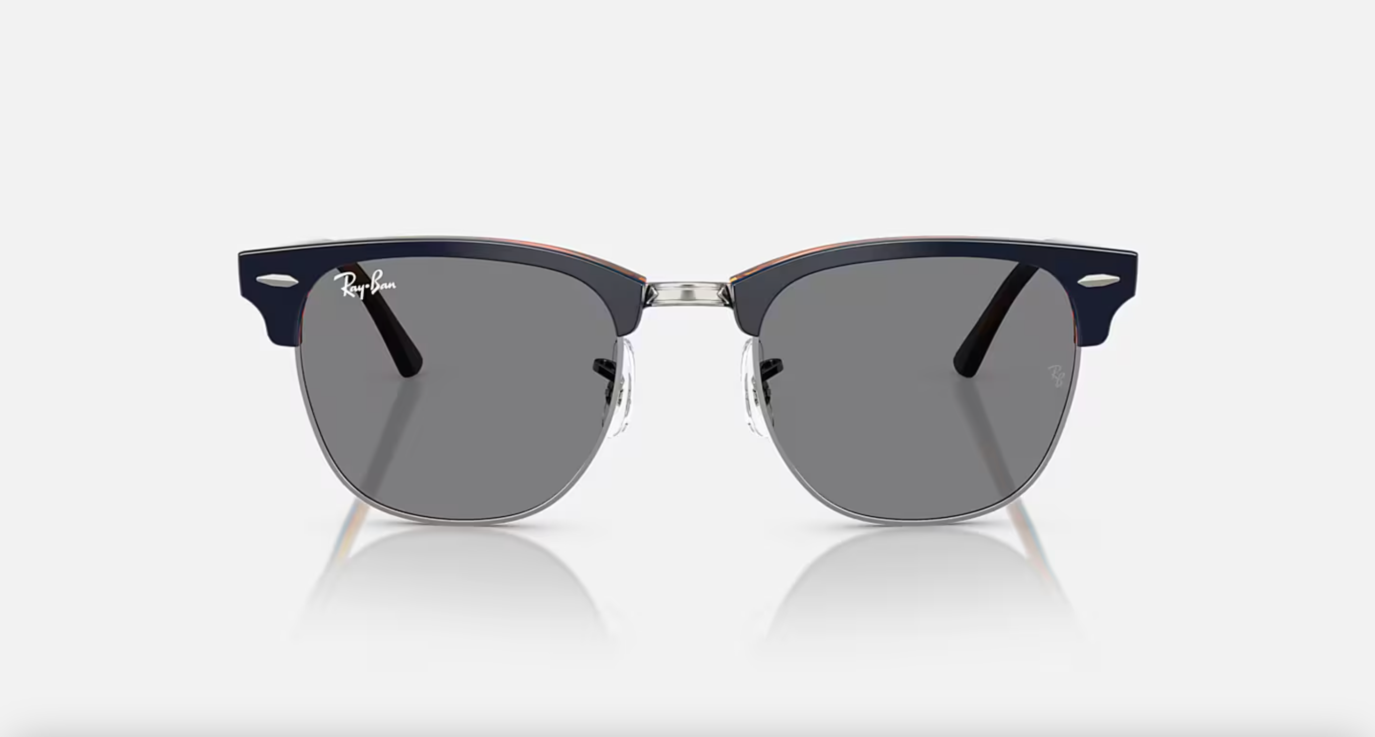 Clubmaster Classic RB3016