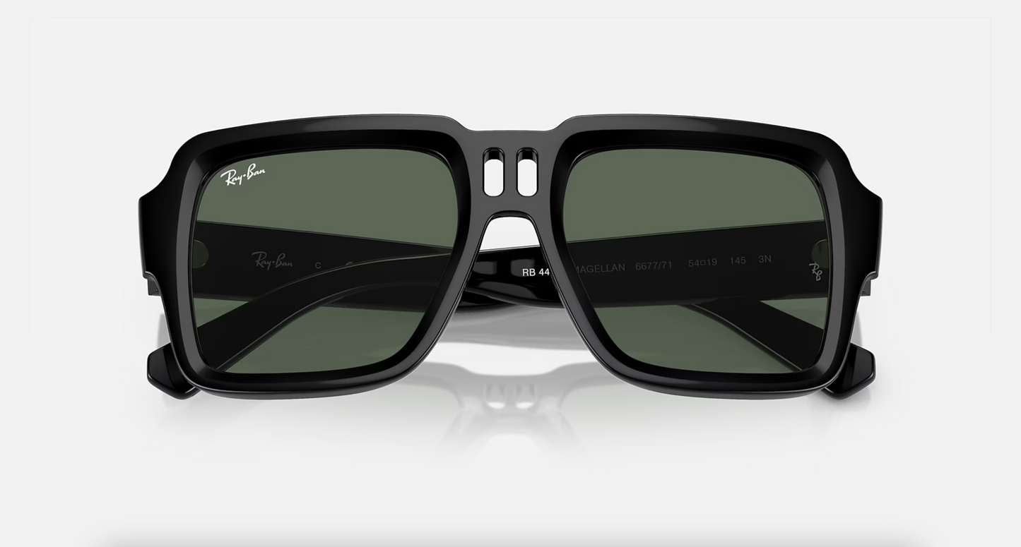Lentes de sol