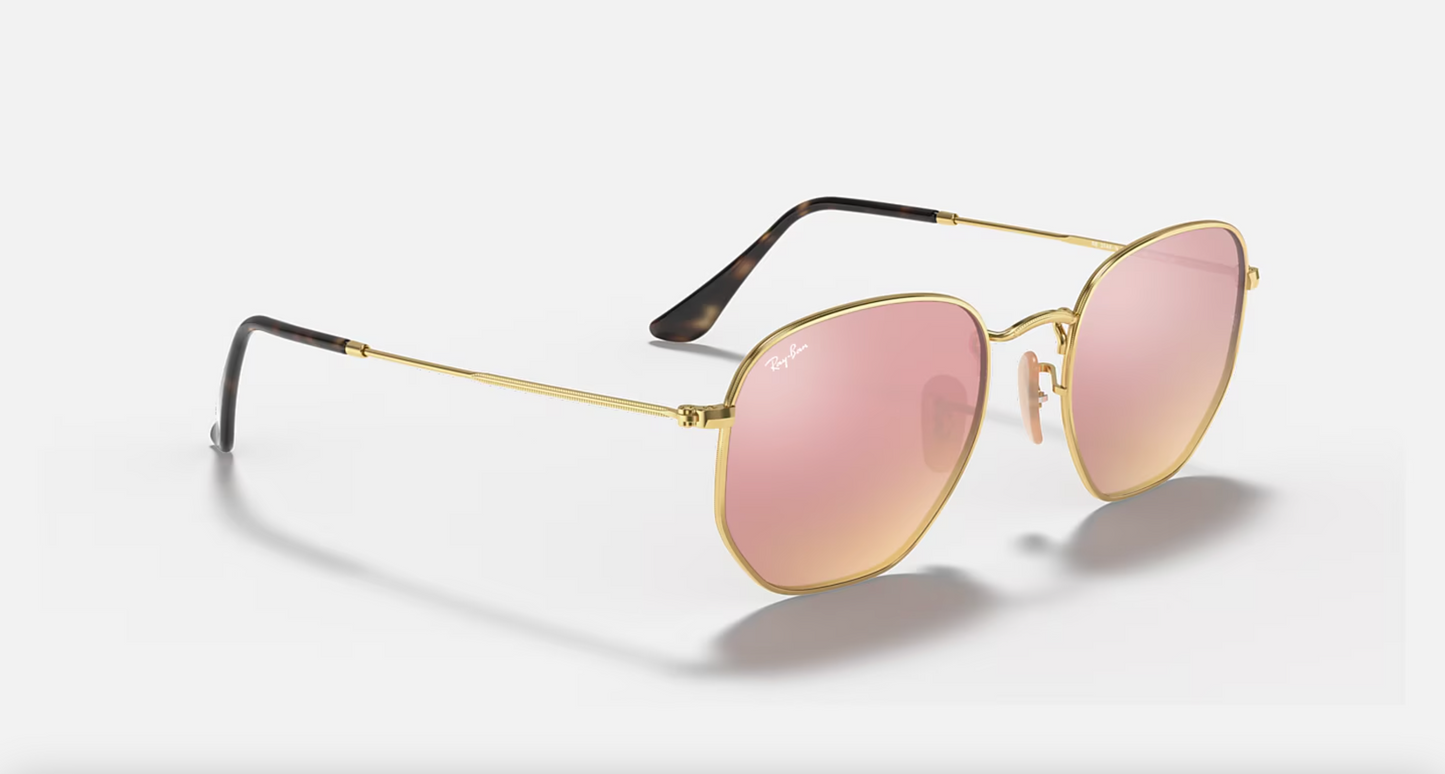 Lentes de sol