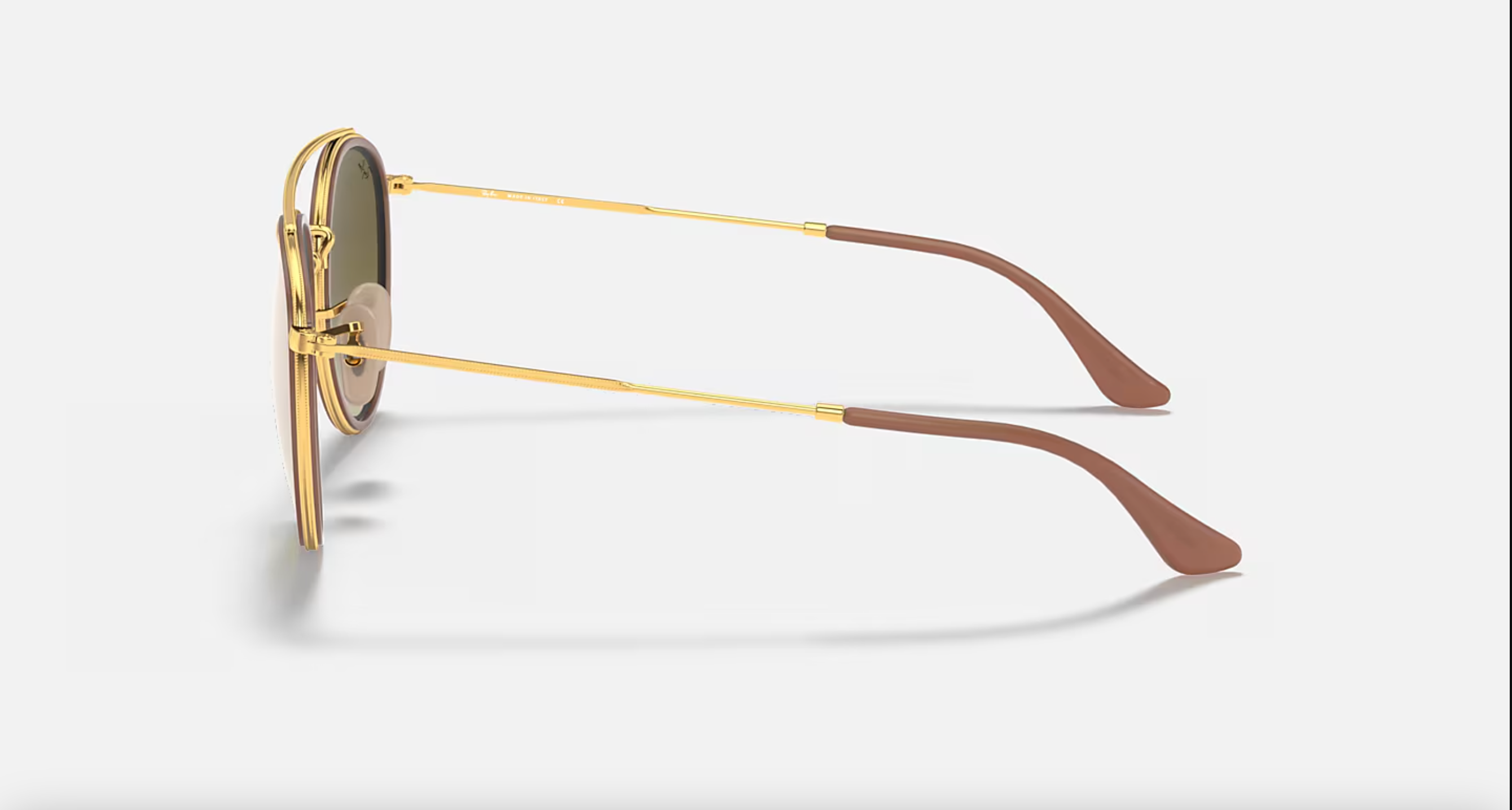 Round Double Bridge RB3647N