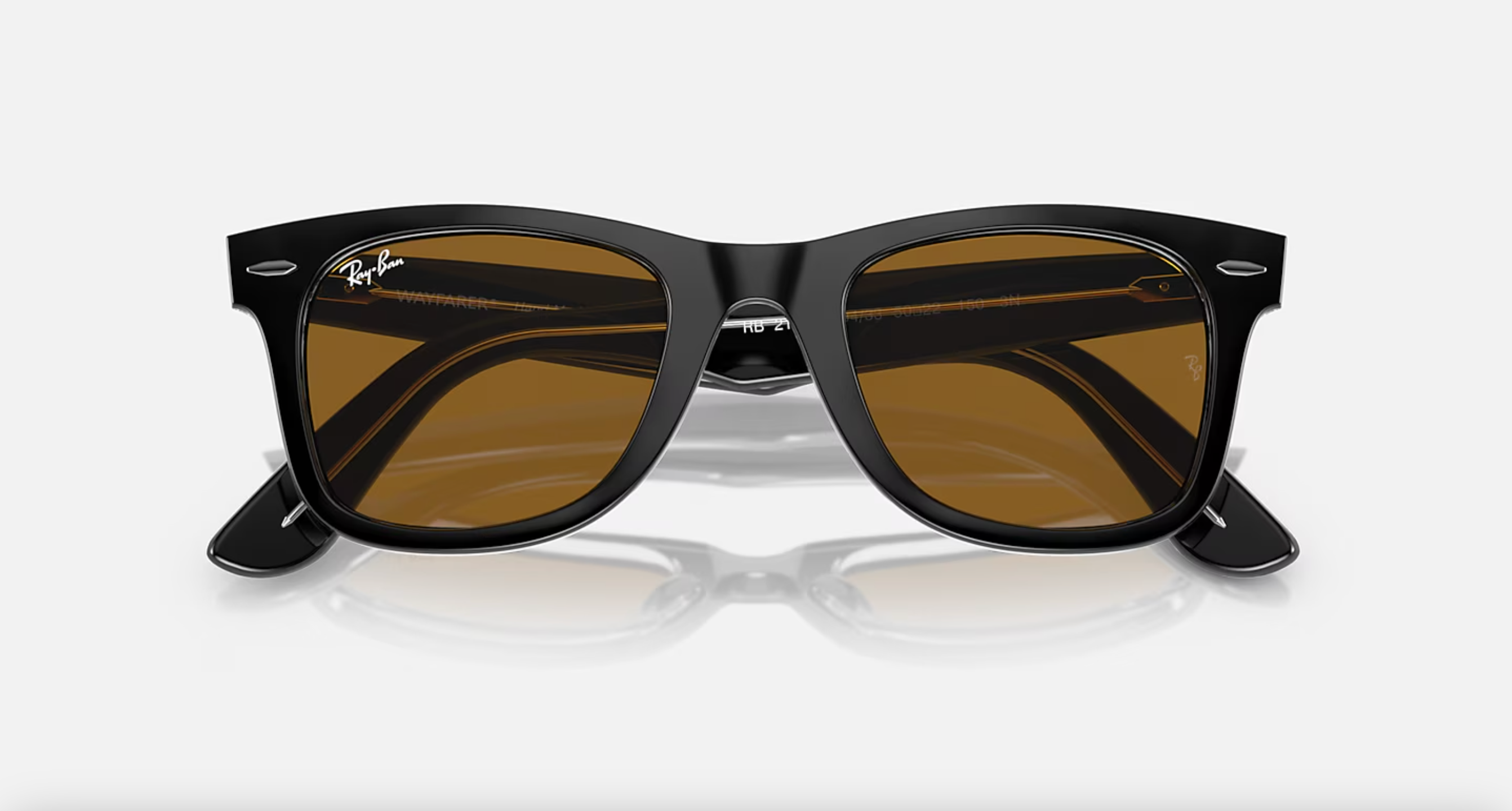 Original Wayfarer Classic RB2140