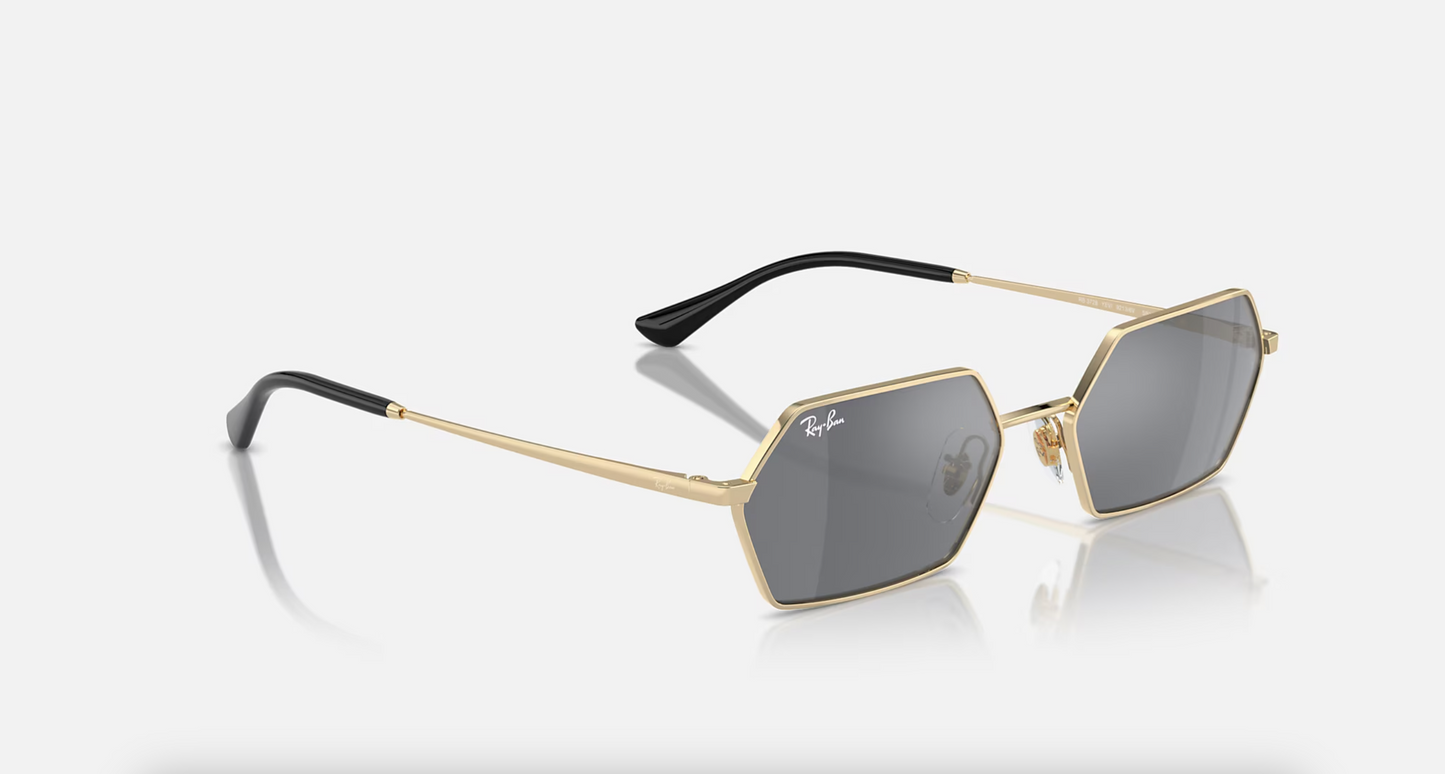Lentes de sol
