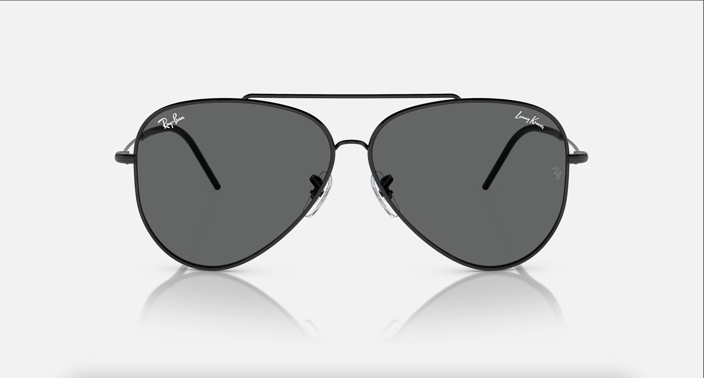 Lenny Kravitz Aviator Reverse RBR0101S XL