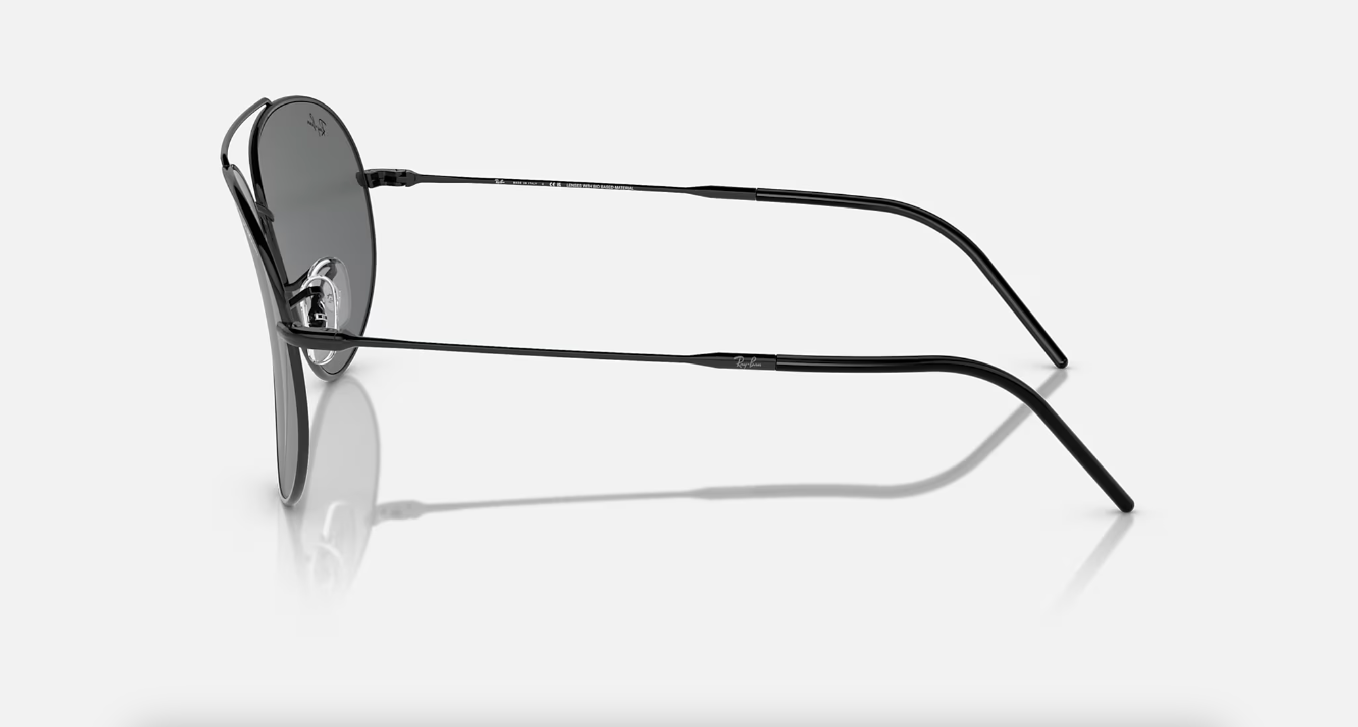 Lenny Kravitz Aviator Reverse RBR0101S XL