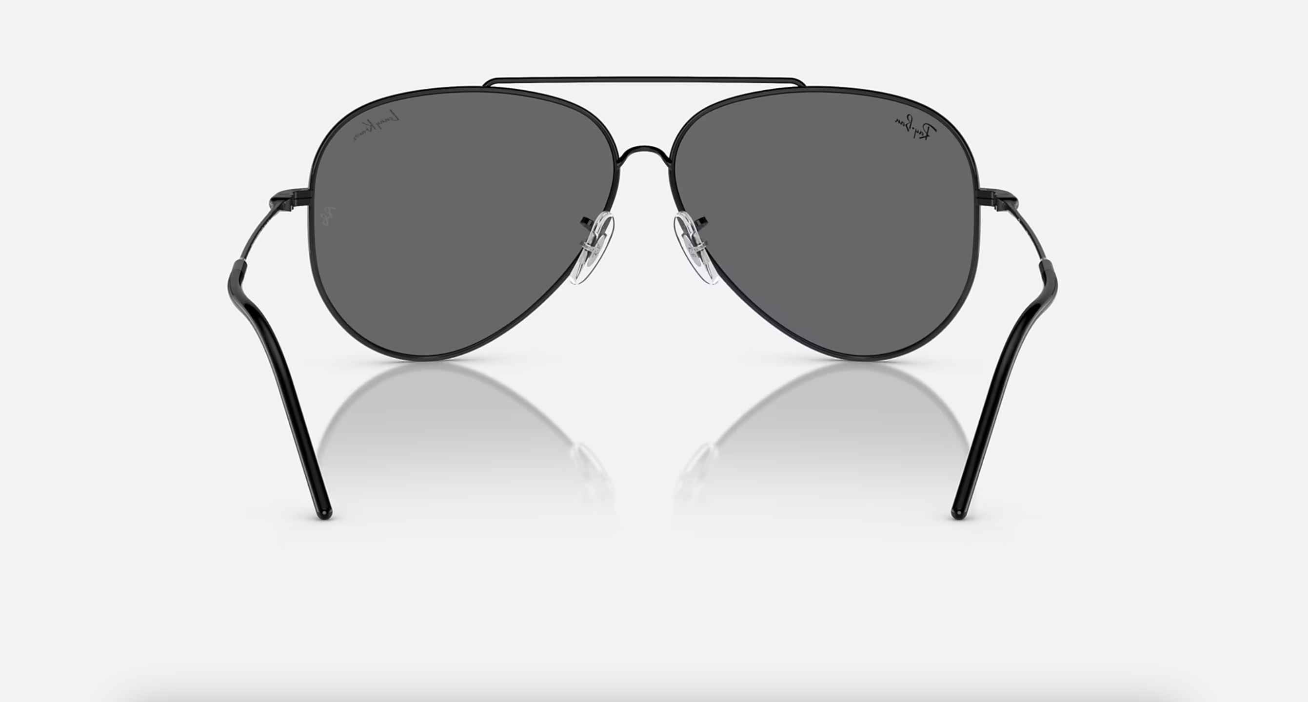 Lenny Kravitz Aviator Reverse RBR0101S XL
