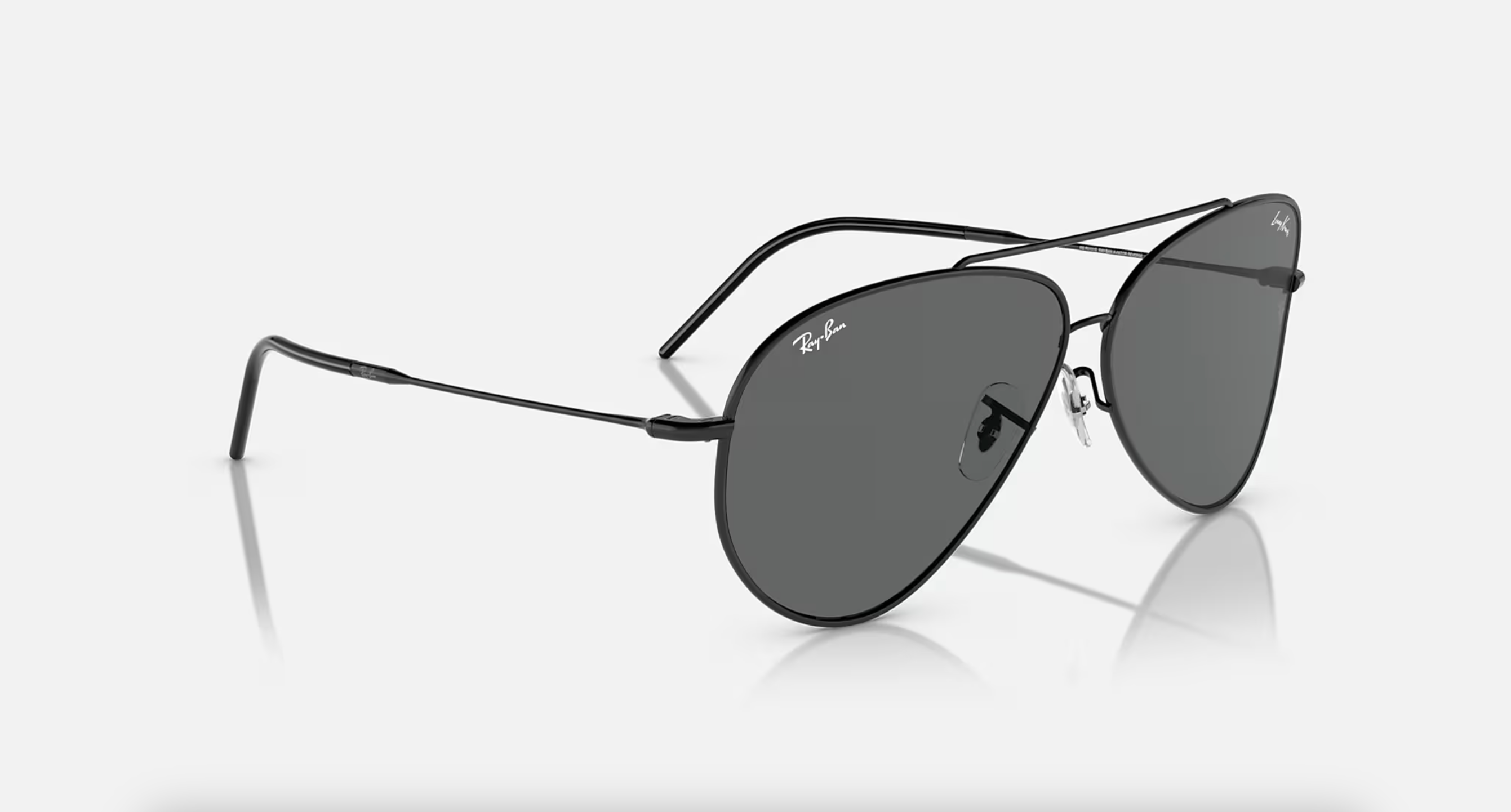 Lenny Kravitz Aviator Reverse RBR0101S XL