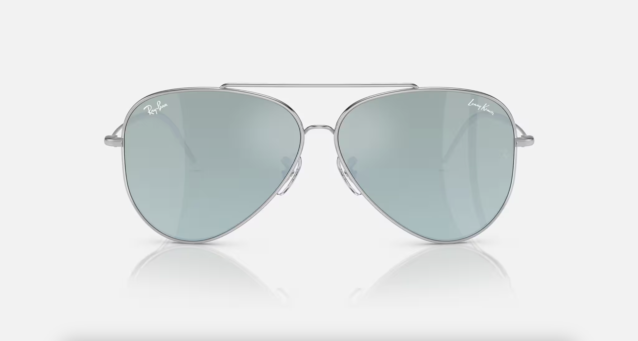 Lenny Kravitz Aviator Reverse RBR0101S XXL