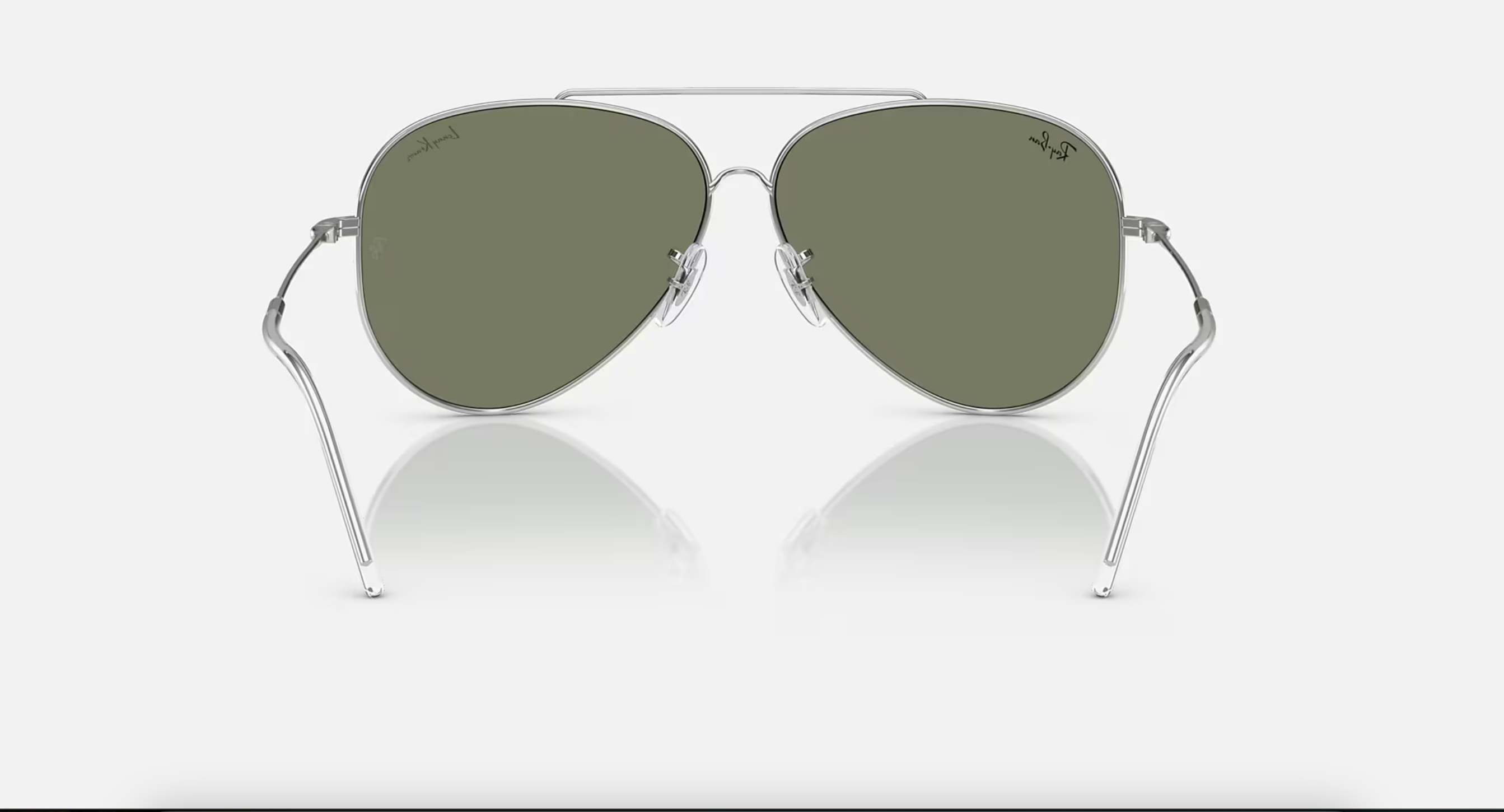 Lenny Kravitz Aviator Reverse RBR0101S XXL