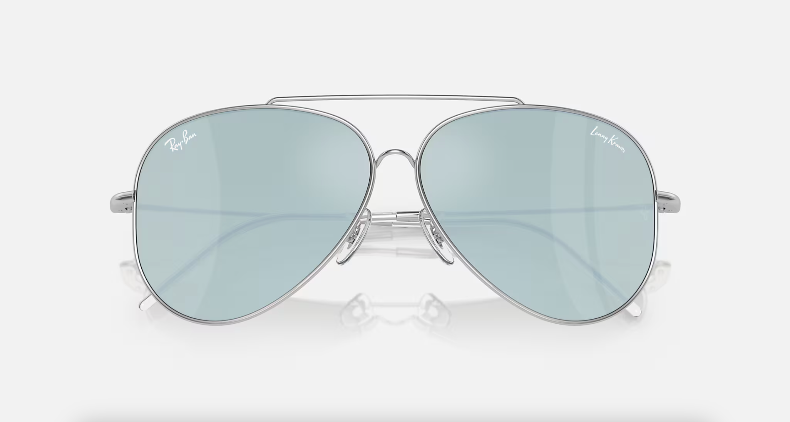 Lenny Kravitz Aviator Reverse RBR0101S XXL