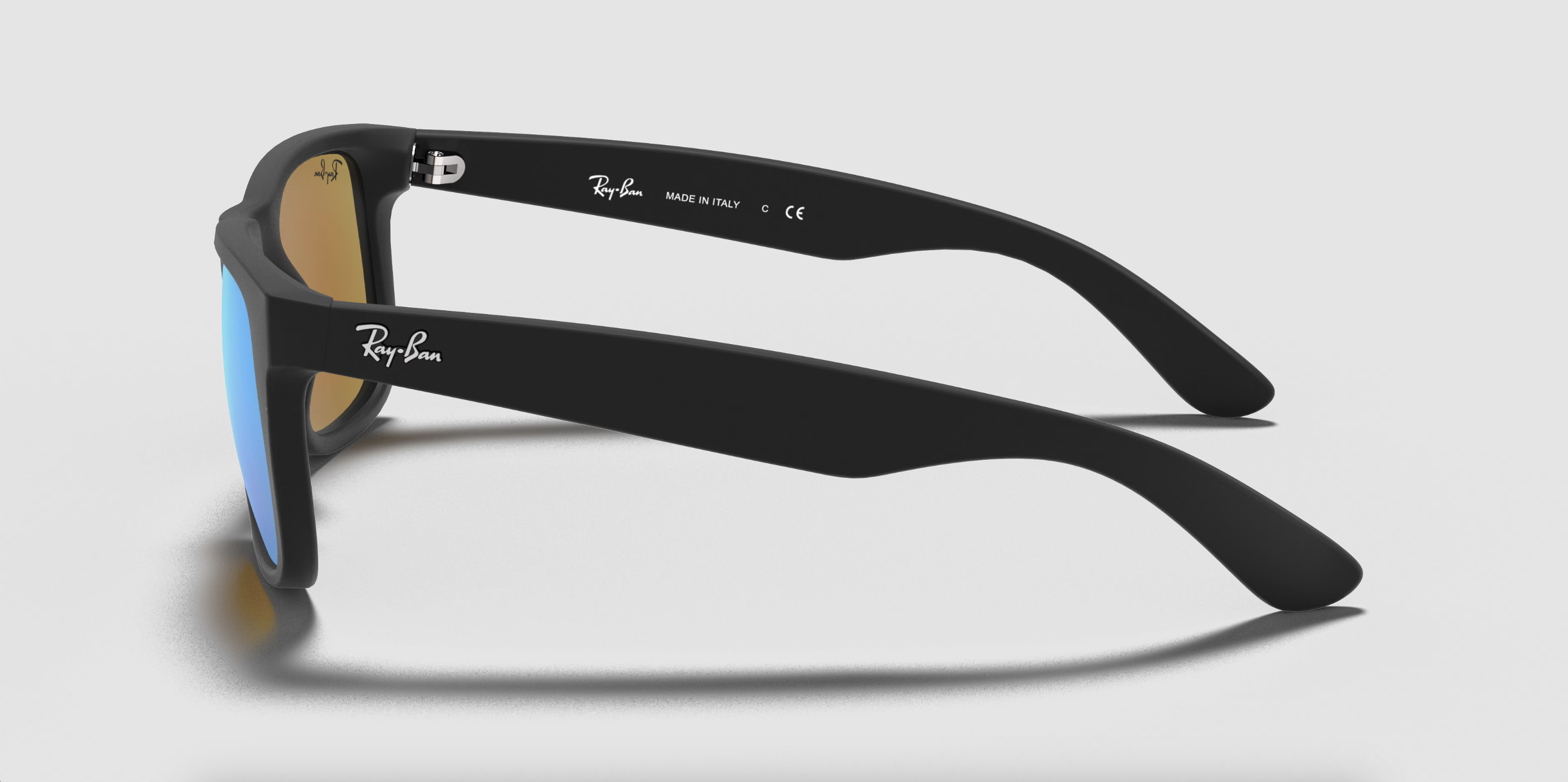 Justin Classic RB4165 M