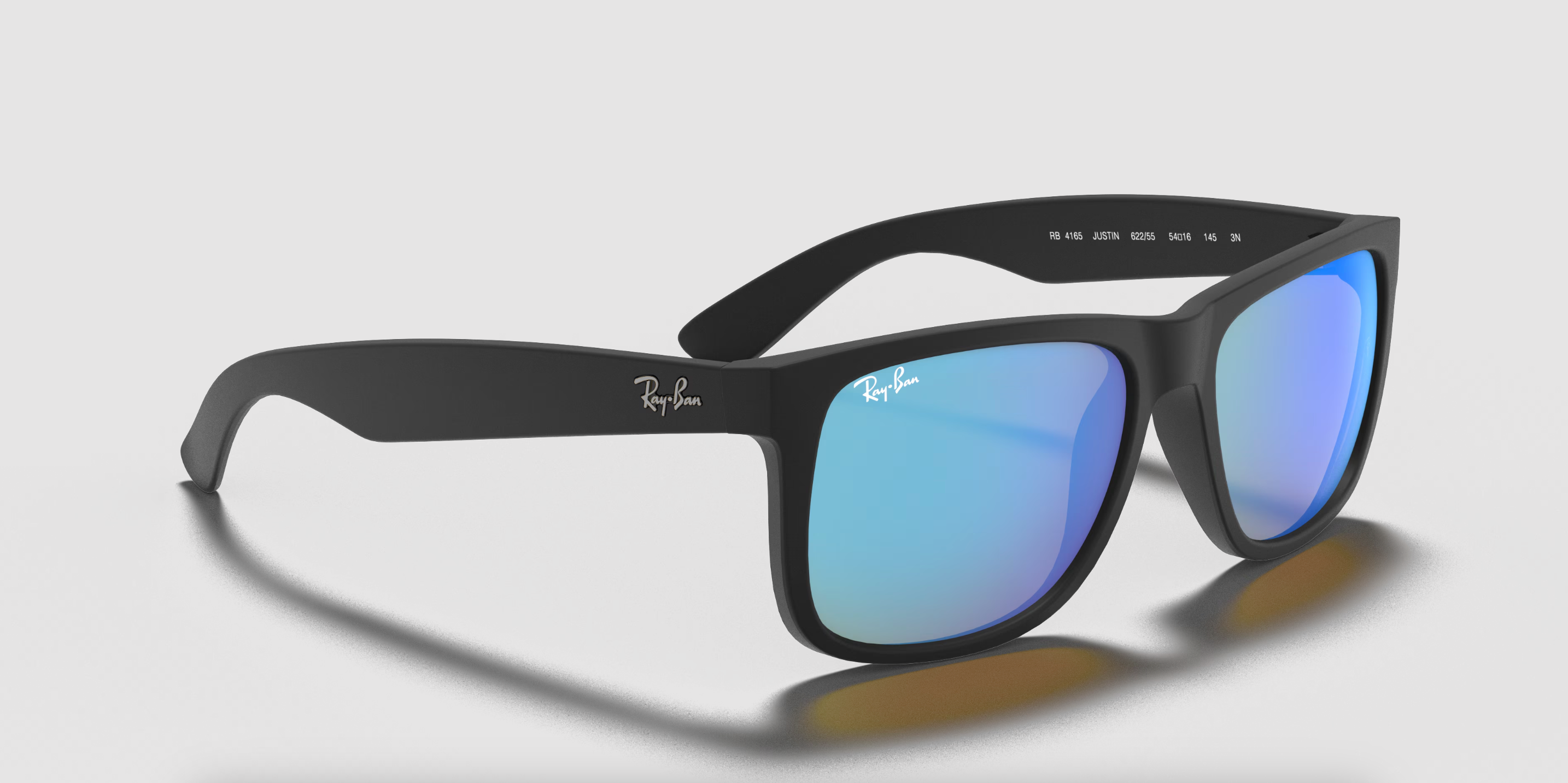 Justin Classic RB4165 M