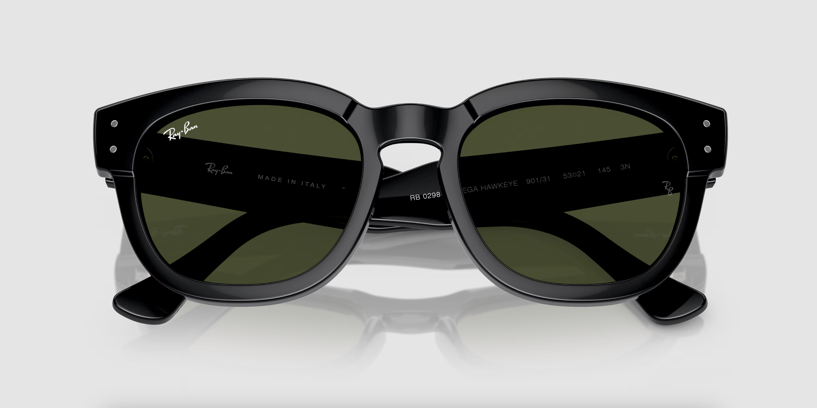 Mega Hawkeye RB0298S