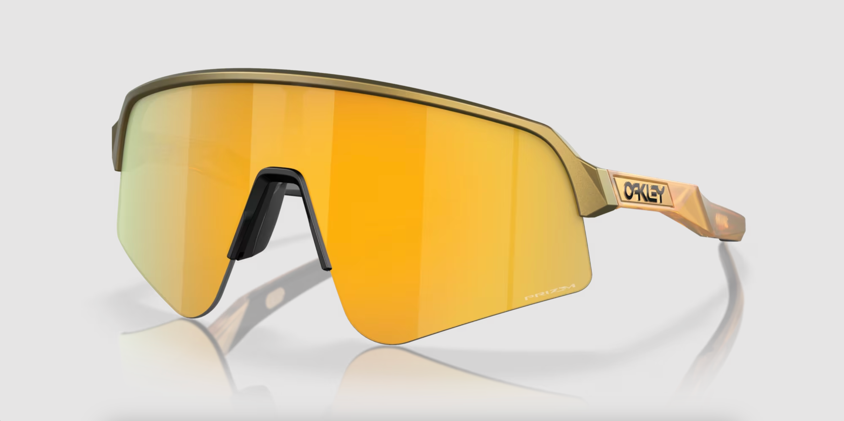 Buy Oakley Sutro Lite Sweep Sunglasses Re-Discover