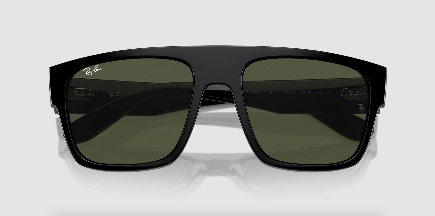 Lentes de sol