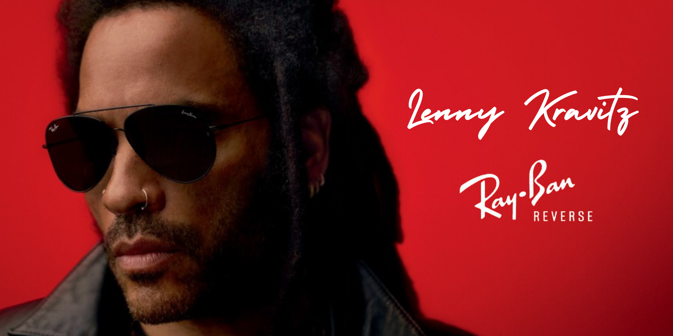 Lenny Kravitz