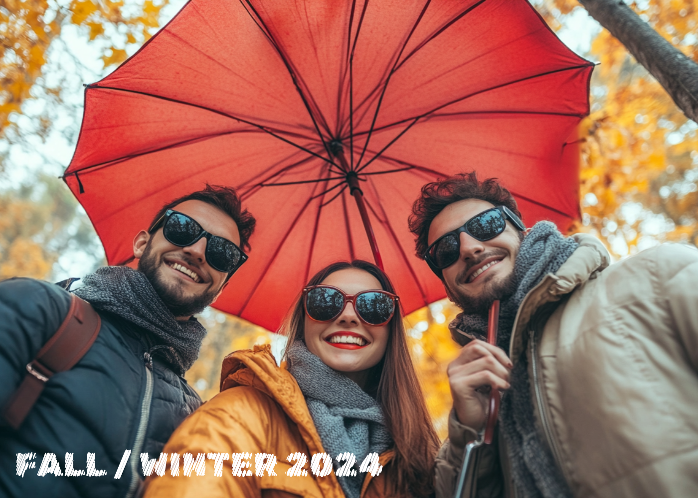 Fall / Winter 2024