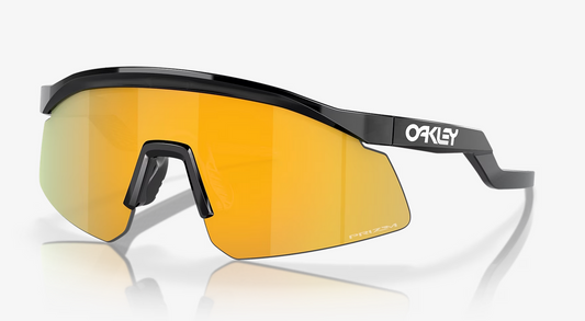 Lentes de sol Oakley Hydra OO9229 - Tinta Negra - Prizm 24k