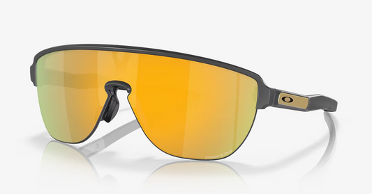 Lentes de sol Oakley Corridor OO9248 - Carbono Mate - 24k Prizm Iridium