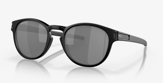 Lentes de sol Oakley Latch 009265 - Negro Mate -  Prizm Black