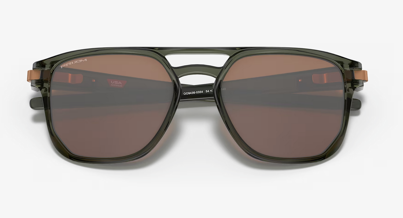 Lentes de sol  