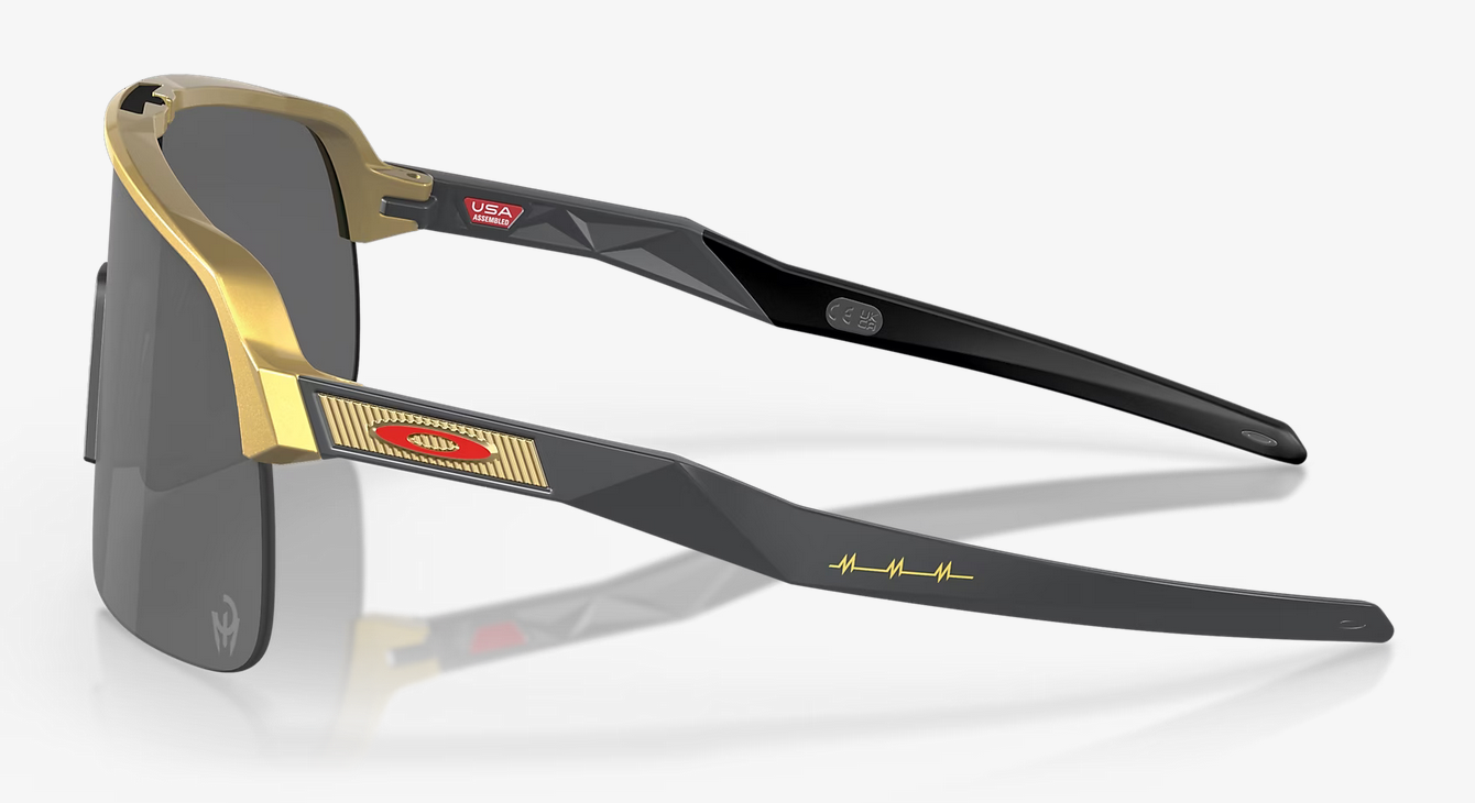 Lentes de sol  
