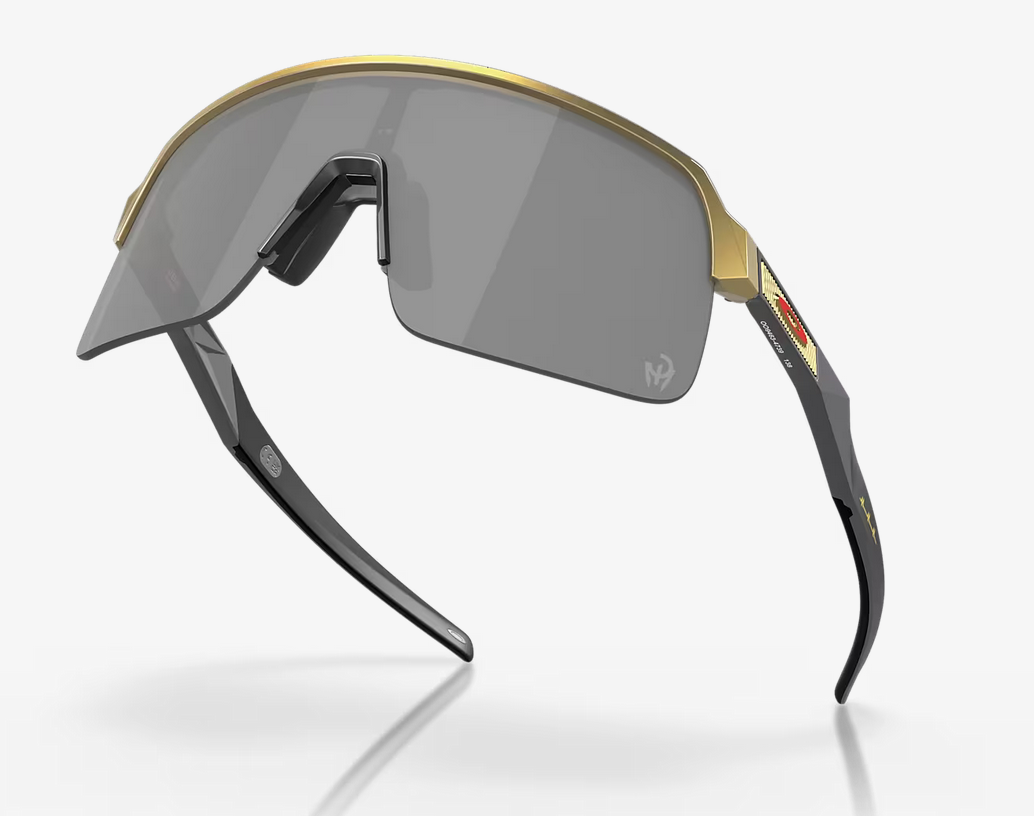 Lentes de sol  
