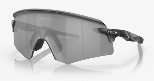 Lentes de sol Oakley Encoder OO947 - Negro Mate - Prizm Black