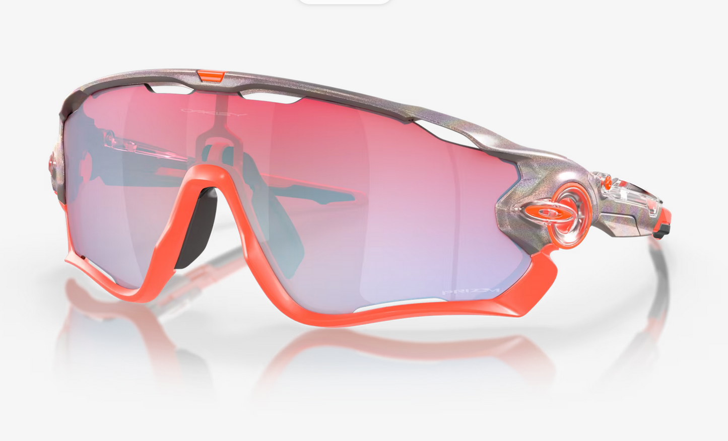 Lentes de sol Oakley Unity Collection Jawbreaker™ OO9290 - Polvo Espacial - Prizm Snow Sapphire