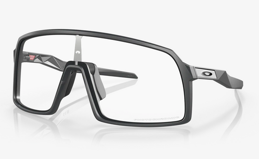Lentes de sol Oakley Sutro OO9406 - Carbono Mate - Clear To Black Iridium Photochromic