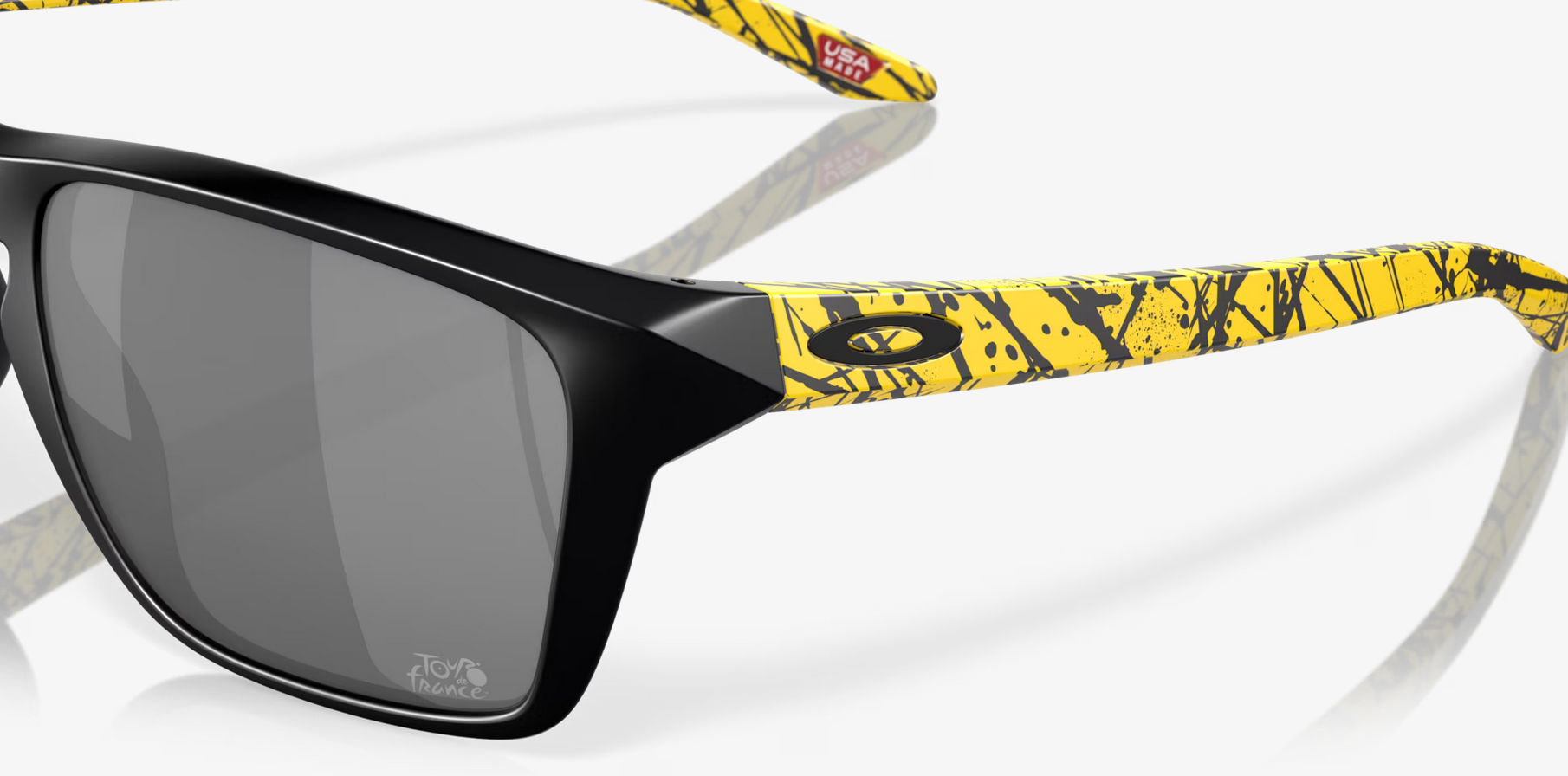 Lentes de sol  