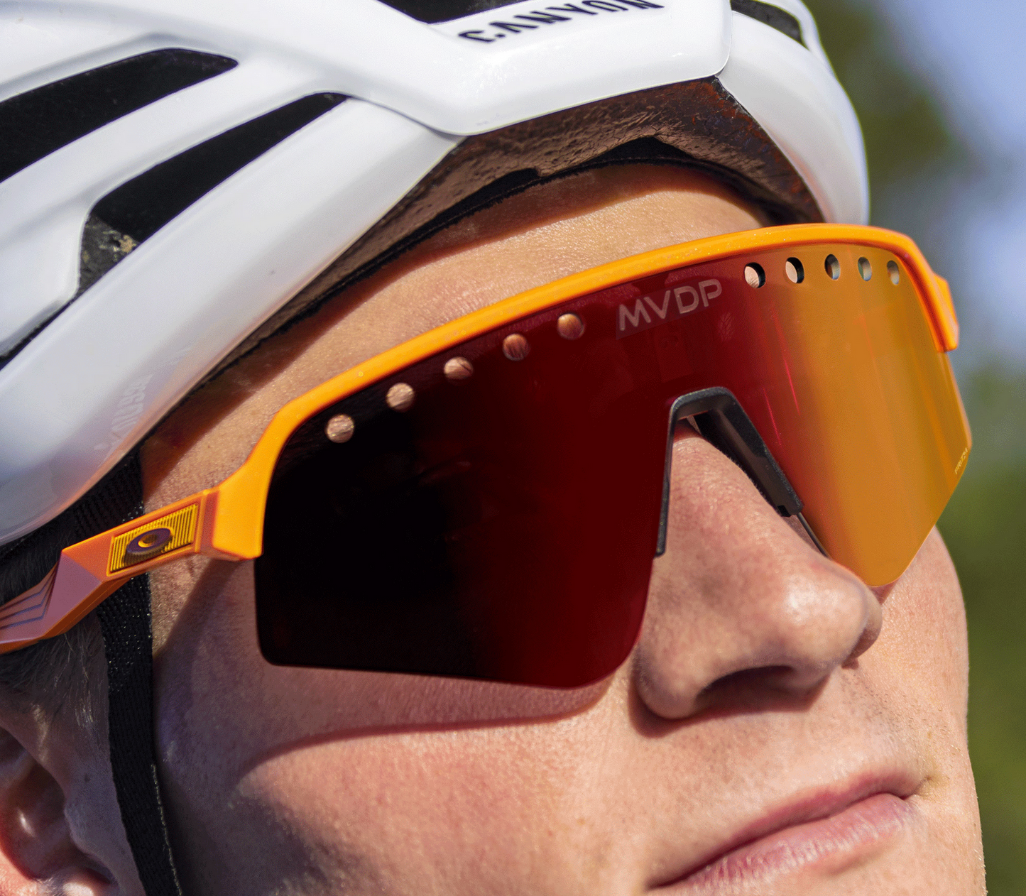 Lentes de sol  