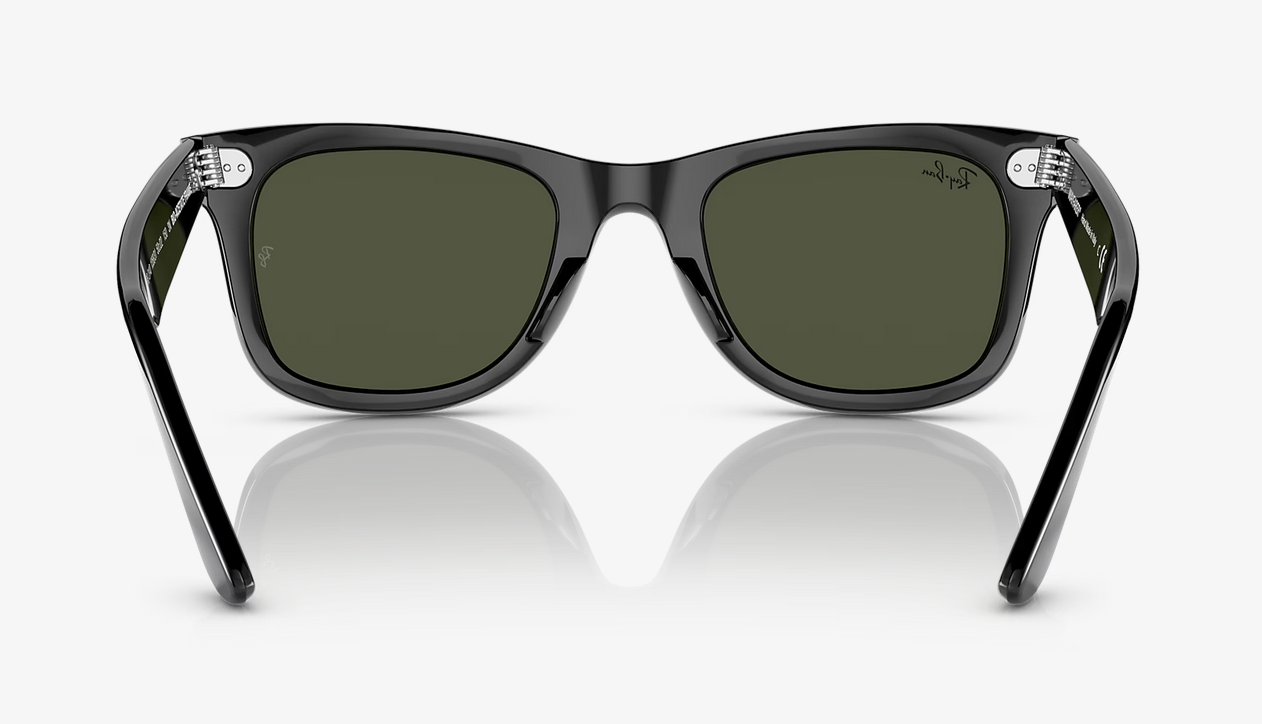 Wayfarer Bio-Acetate RB2140 S