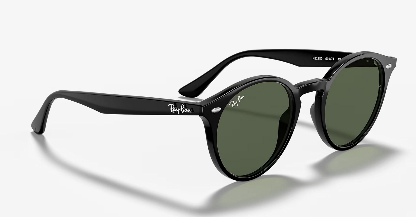 Lentes de sol  