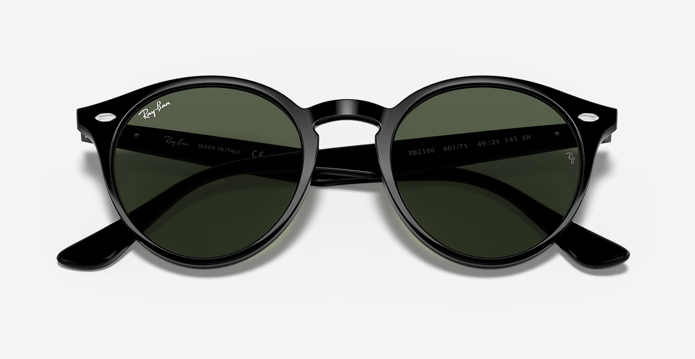 Lentes de sol  