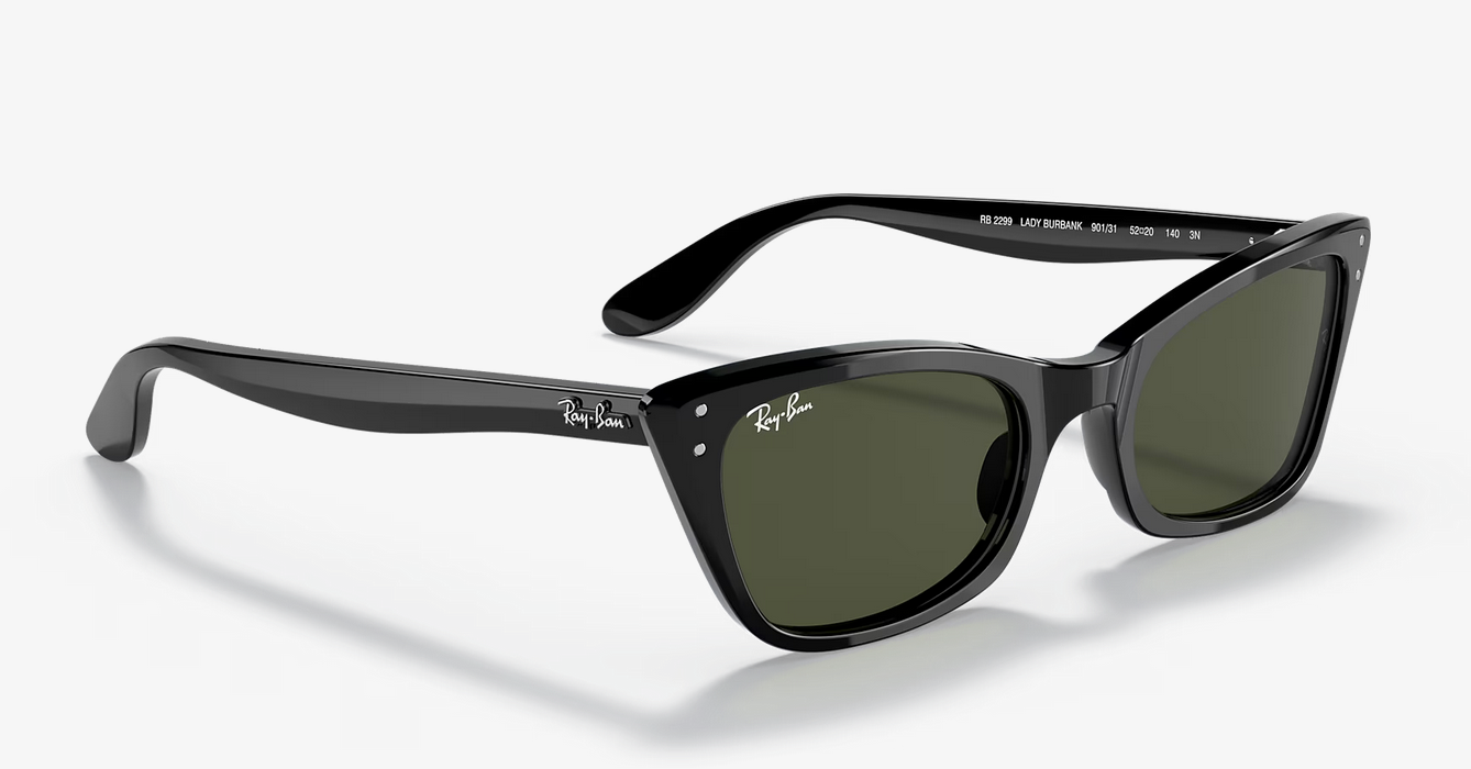 Lentes de sol  