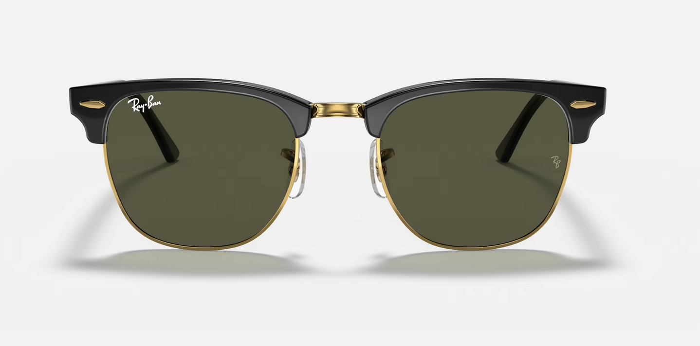 Lentes de sol  