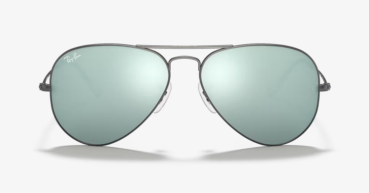 Lentes de sol  