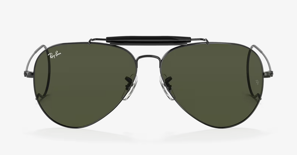Lentes de sol  